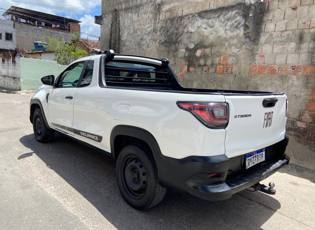 Strada 2022 - Repasse
