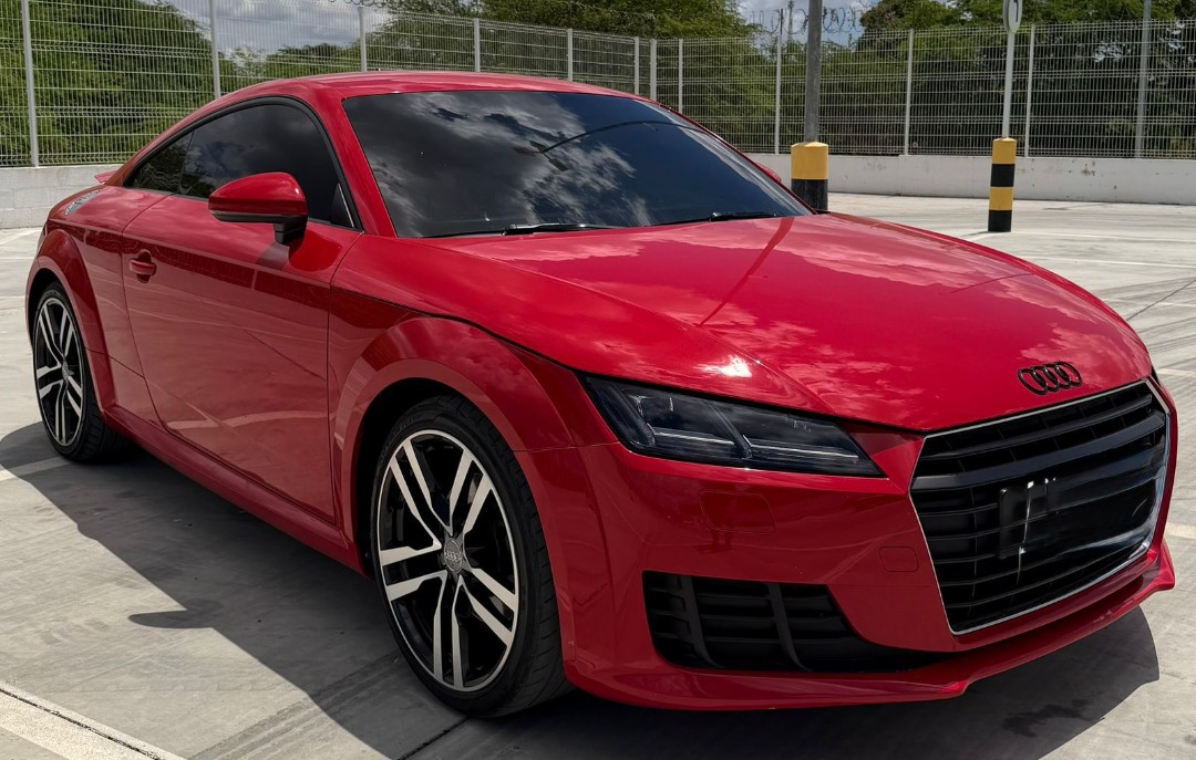 Áudio TT - 2015/2016
IPVA 2025 - Doc - Recibo FAZ Procuração 
PF - bco Brasil
